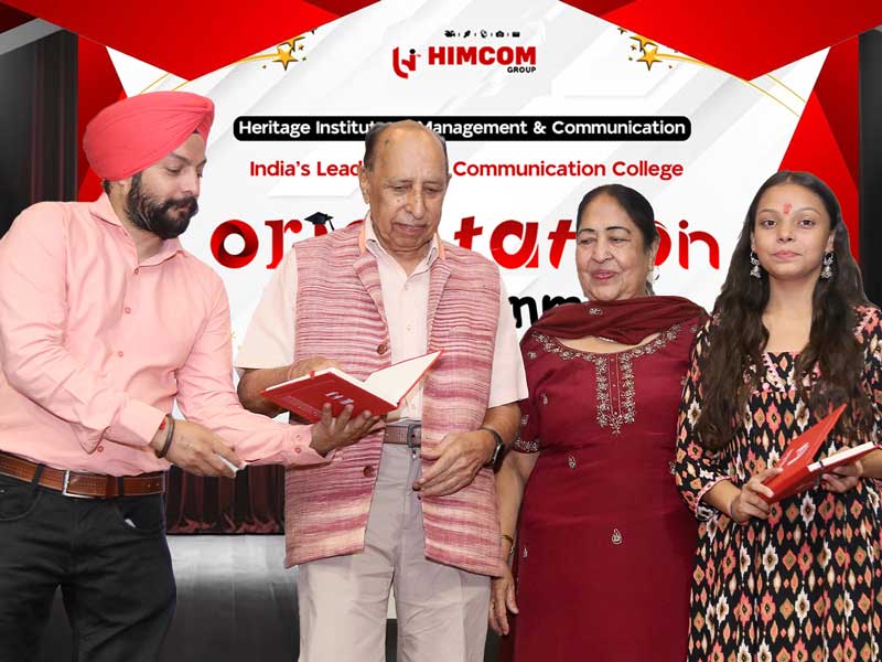 Mass communication colleges in Delhi
